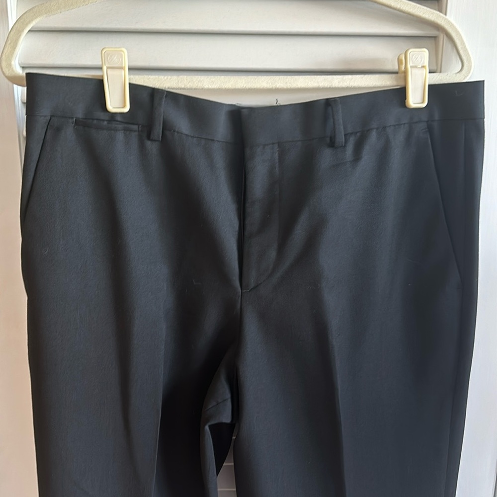Express Producer dress pants black 32/30
